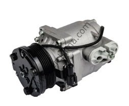 KOMPRESÖR FORD CONNECT 3 DELİKLİ (WXB-086-K)