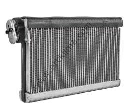 EVAPORATÖR IVECO DAILY 2014-2017