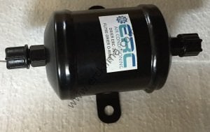 FİLTRE ERC-260 O-RINGLI