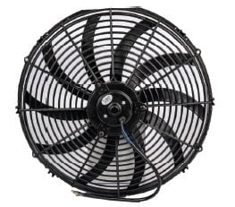 FAN 16 INCH 12V EMİŞ İŞ MAKİNESİ