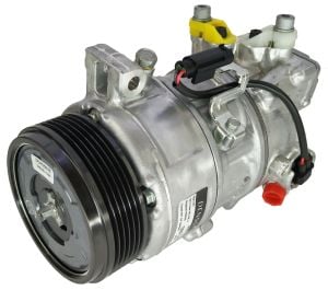DENSO KOMPRESÖR T5 2.5 TOUAREG 2.5