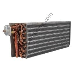 EVAPORATÖR JCB İŞ MAKİNESİ