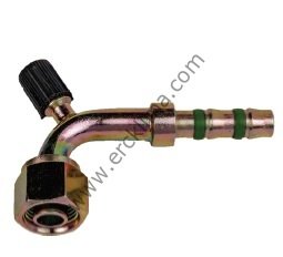 REKOR 8 LİK 90  TEFLONLU KELEPÇELİ