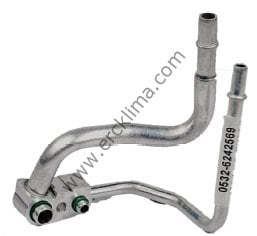 REKOR FIAT PUNTO ÇİFTLİ