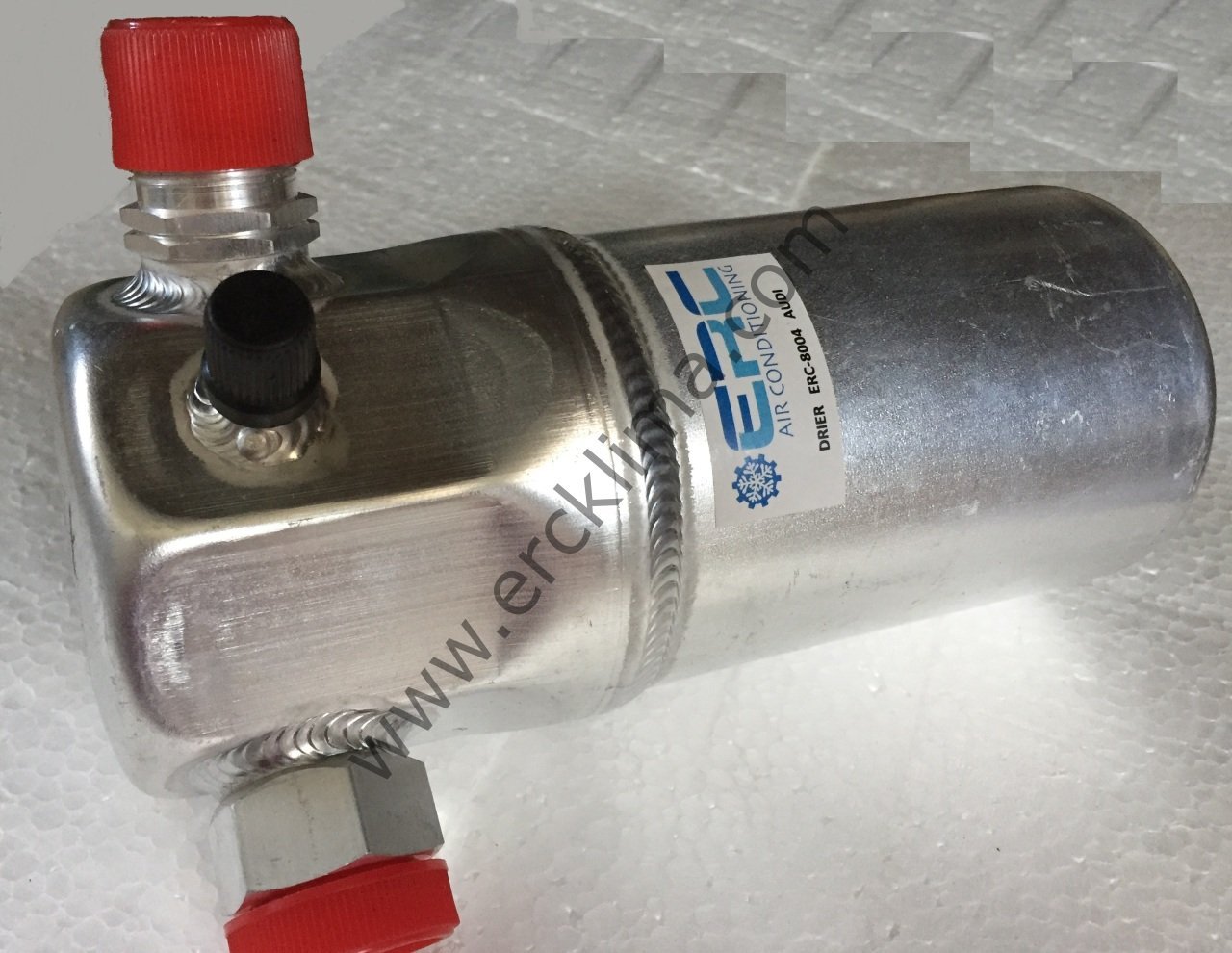 FİLTRE ERC-8004 AUDI