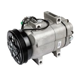 KOMPRESÖR VOLKSWAGEN PASSAT 4 DELİKLİ