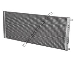 KONDENSER 1000x400x20 UNIVERSAL DİREK ÇIKIŞ SACLI