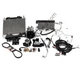 KLİMA SET ISUZU NPR