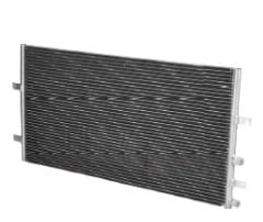 KONDENSER FORD TRANSIT 2014-15 UNIVERSAL