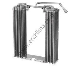 EVAPORATÖR YILKAR TAVAN ÇİFTLİ MONO BLOK