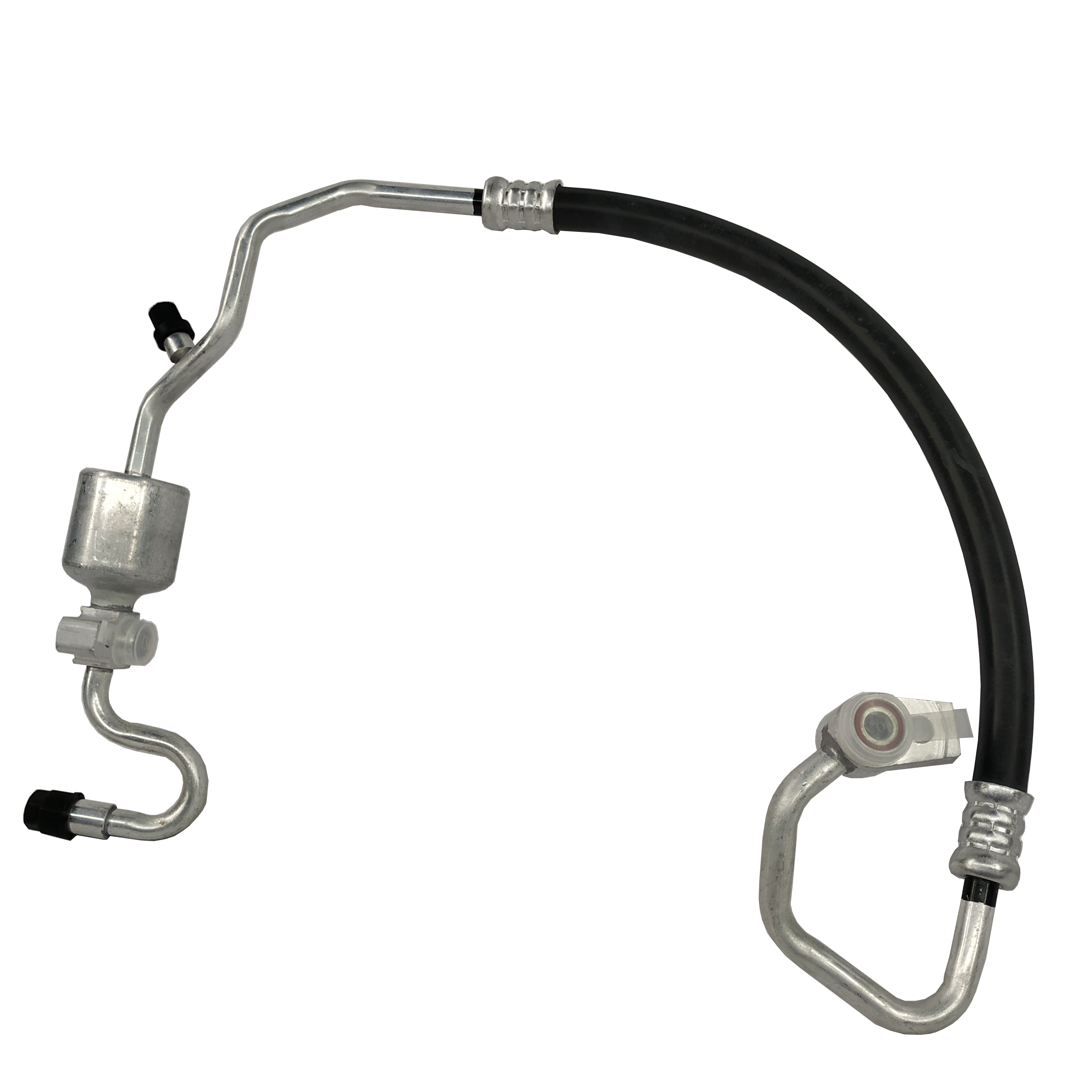 HORTUM FORD COURIER 087 - OEM : ET71-19972-JA KONDENSER-KOMP.(2018-107)