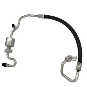 HORTUM FORD COURIER 087 - OEM : ET71-19972-JA KONDENSER-KOMP.(2018-107)