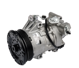 KOMPRESÖR TOYOTA YARIS 4PK