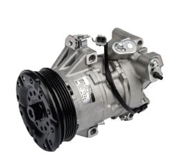 KOMPRESÖR TOYOTA YARIS 4PK