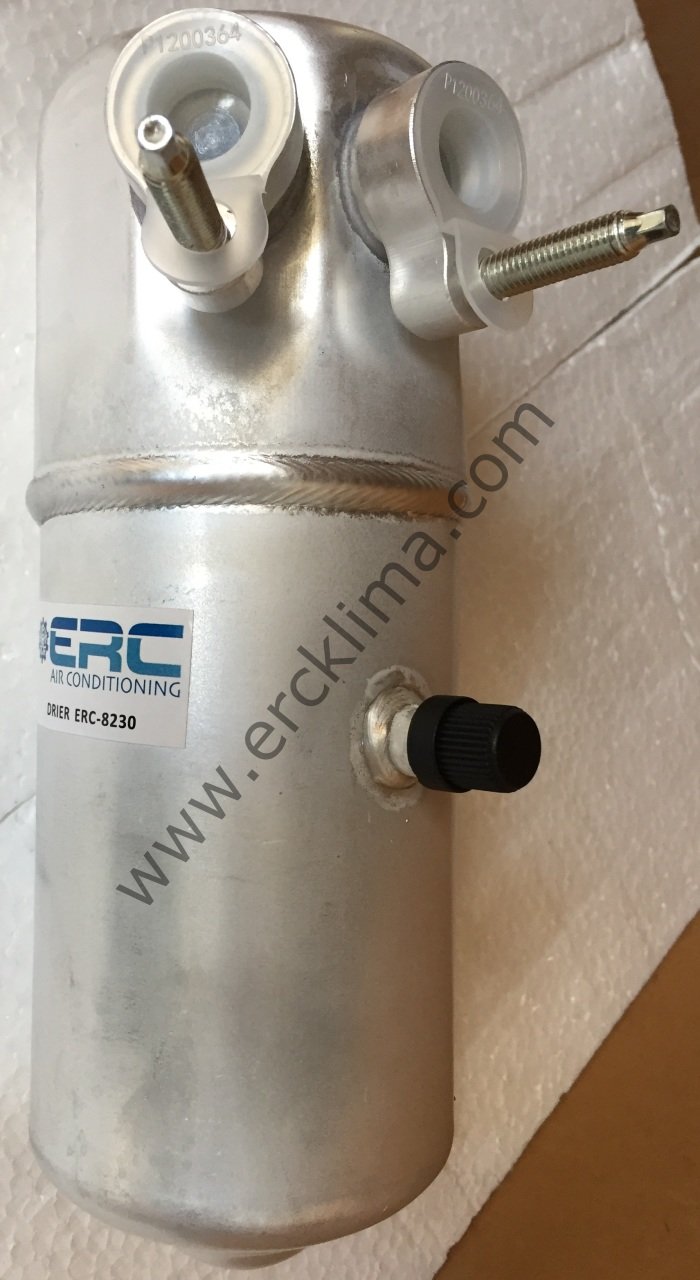 FİLTRE ERC-8230 FORD TRANSIT