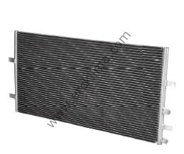 KONDENSER FORD TRANSIT 2014-15 UNIVERSAL