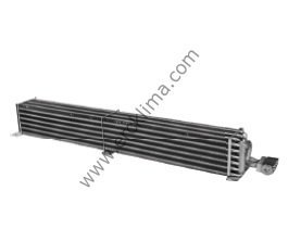 EVAPORATÖR MİNİBÜS 871 BLOK VALF (ERC-2017)