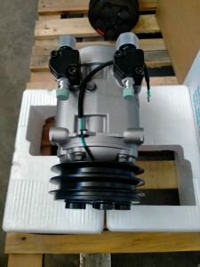 KOMPRESÖR TM 31 / 2PK