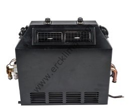 EVAPORATÖR ÇANTA SICAK SOĞUK 12V