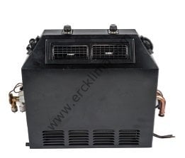 EVAPORATÖR ÇANTA SICAK SOĞUK 12V