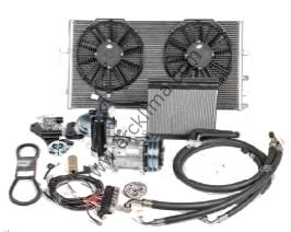 KLİMA SET FORD TRANSIT YENİ MODEL