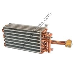 EVAPORATÖR MANITOU İŞ MAKİNESİ