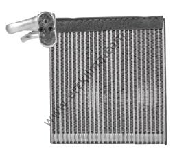 EVAPORATÖR RENAULT CLIO SYMBOL - DACIA SANDERO