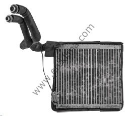 EVAPORATÖR FORD TOURNEO ORJİNAL