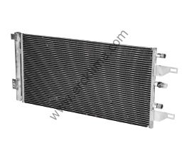 KONDENSER FIAT DUCATO UNIVERSAL