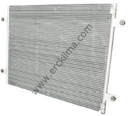 KONDENSER İŞ MAKİNESİ