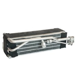 EVAPORATÖR İŞ MAKİNESİ