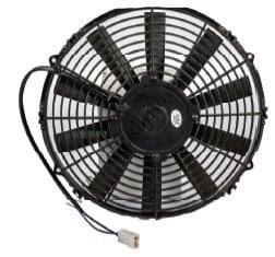 FAN 12 INCH EMİŞ 12V