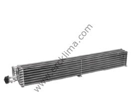 EVAPORATÖR BLOK VALF