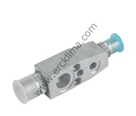 VALF KARMA FORD TRANSIT ARKA KLİMA