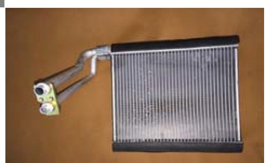 EVAPORATÖR FORD FOCUS 2009-2012