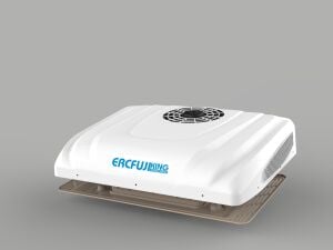KLİMA SET  D3000 (ELEKTRİKLİ) 12V