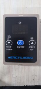 KLİMA SET  D3000 (ELEKTRİKLİ) 12V