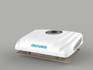 KLİMA SET  D3000 (ELEKTRİKLİ) 24V