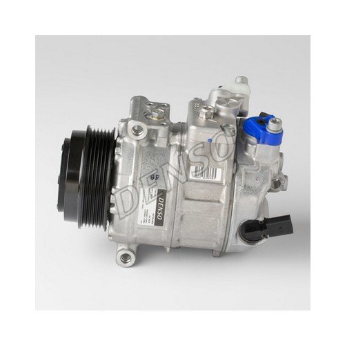 KOMPRESÖR DCP32068 VW CRAFTER 2.0 TDI 7SEU17 100MM-12V