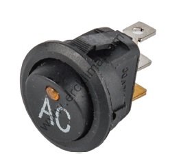 DÜĞME UNIVERSAL LEDLİ A/C