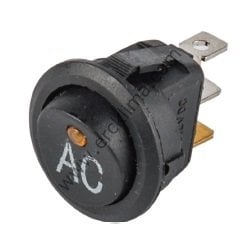 DÜĞME UNIVERSAL LEDLİ A/C