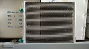 KONDENSER KUBOTA TRAKTÖR