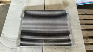 KONDENSER KUBOTA TRAKTÖR