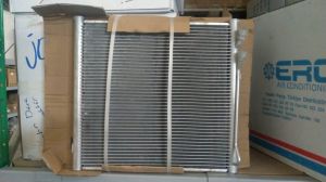 KONDENSER JOHN DEERE TRAKTÖR