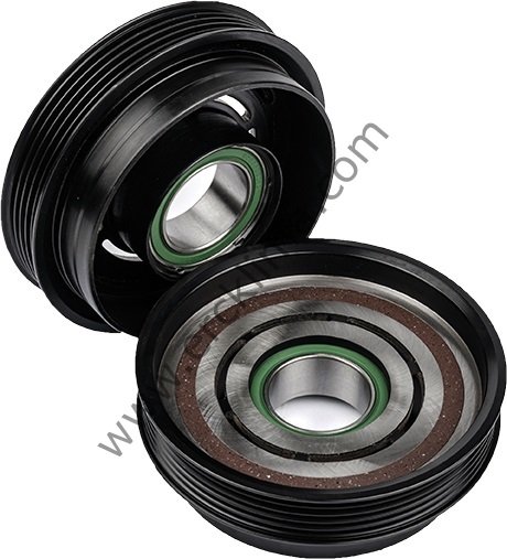 BOBİN KASNAK SD-116P RENALT FLUENCE