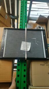 KONDENSER MASSEY TRAKTÖR ( SACLI )