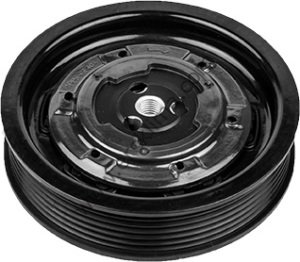 KASNAK SET SD-91 TOYOTA 6PK KÜÇÜK BİLYALI