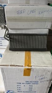 EVAPORATÖR FORD CARGO