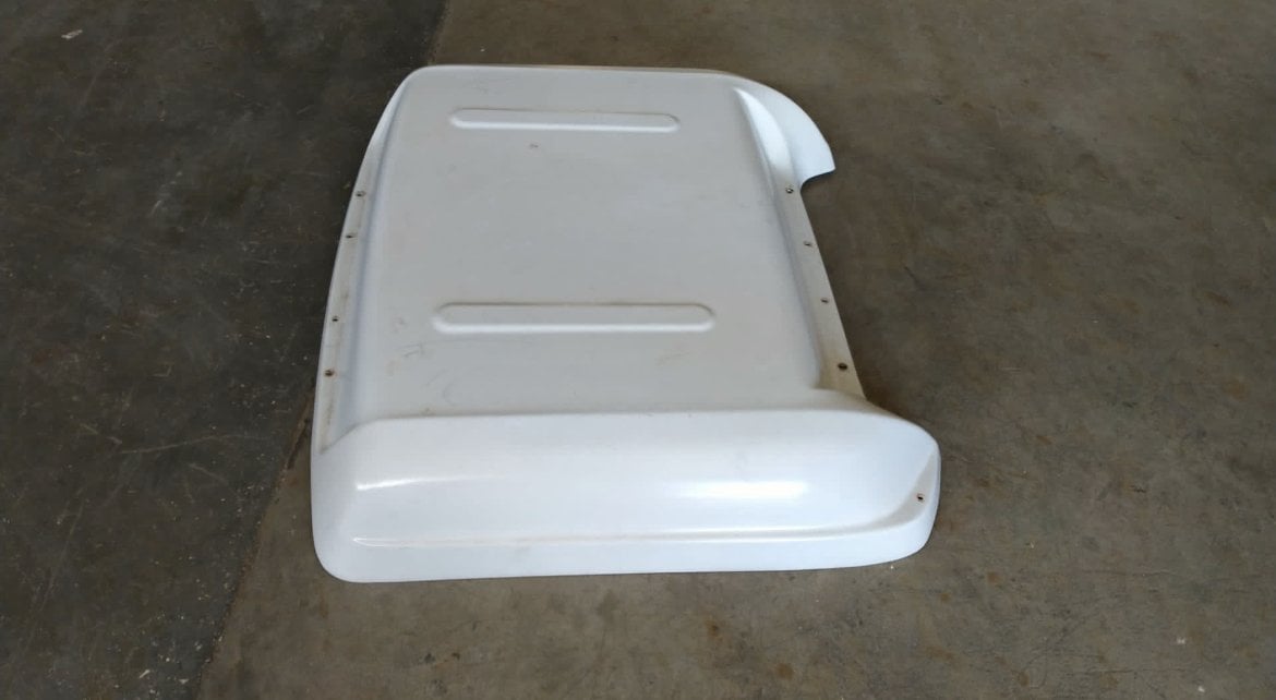 KAPAK KLİMA MERCEDES SPRİNTER W907 KASA 2019-2023 MODEL