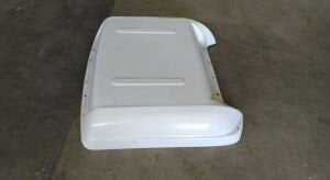 KAPAK KLİMA MERCEDES SPRİNTER W907 KASA 2019-2023 MODEL